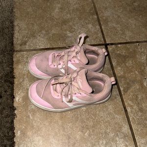 Pink L.A. Girl Children’s Shoe